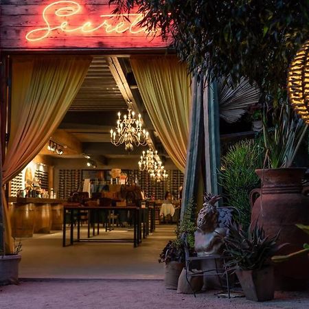 Suite Corazon En Casa Frida San Marcos  Екстер'єр фото