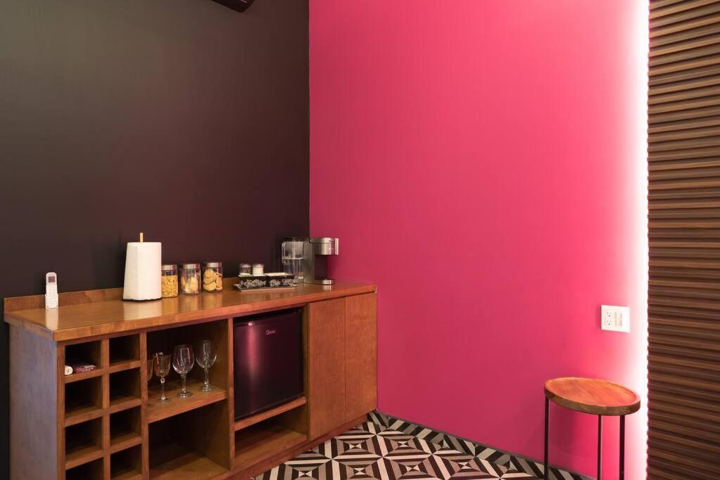 Suite Corazon En Casa Frida San Marcos  Екстер'єр фото