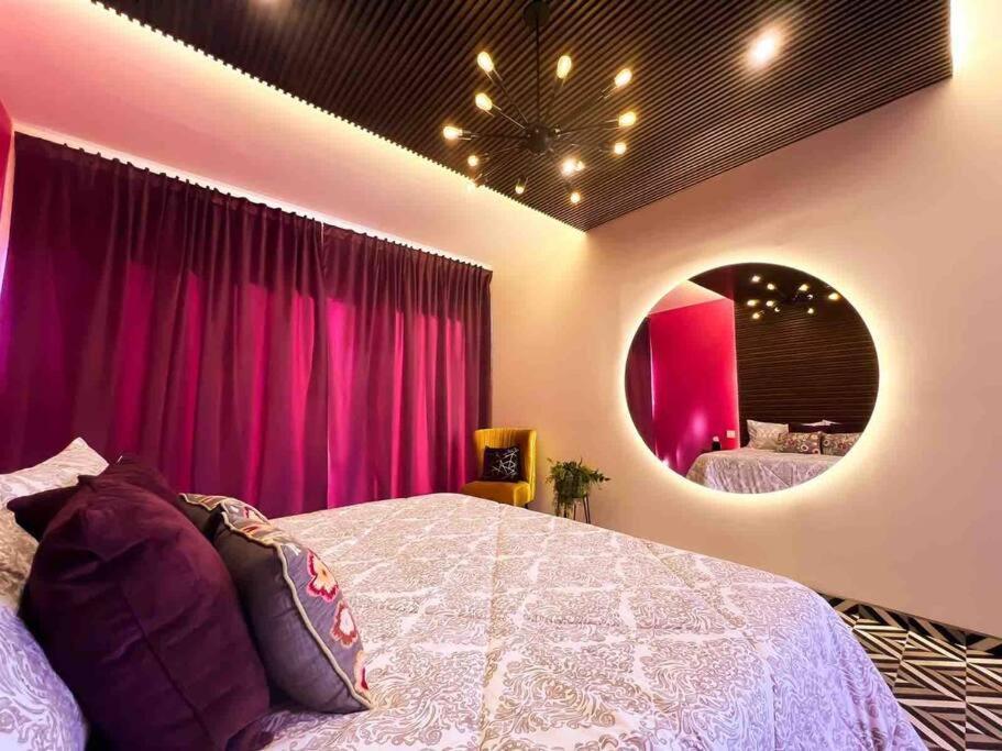 Suite Corazon En Casa Frida San Marcos  Екстер'єр фото