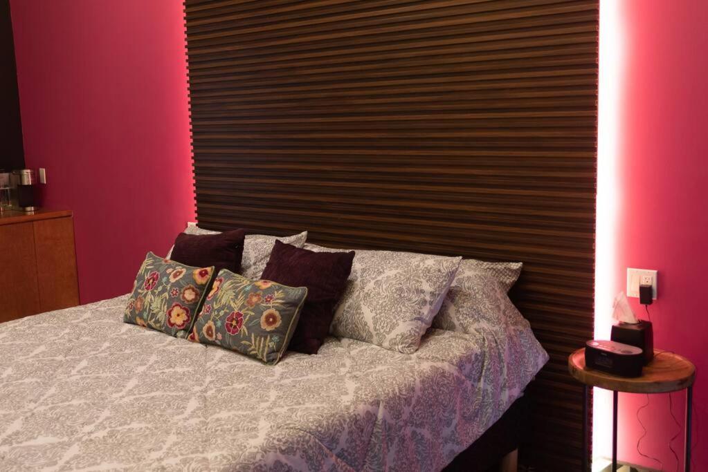 Suite Corazon En Casa Frida San Marcos  Екстер'єр фото
