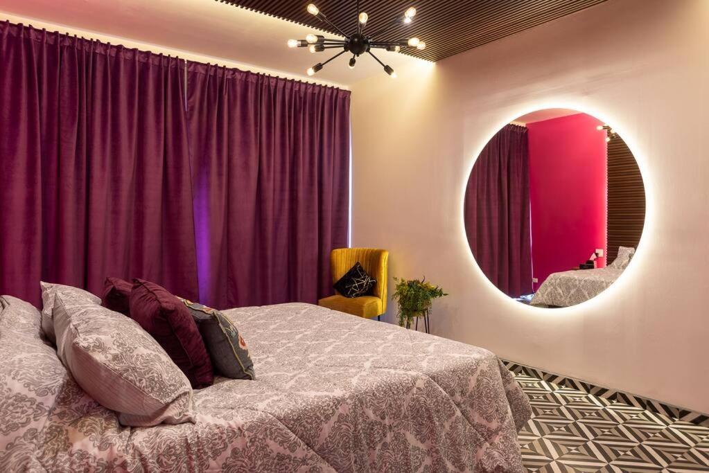 Suite Corazon En Casa Frida San Marcos  Екстер'єр фото