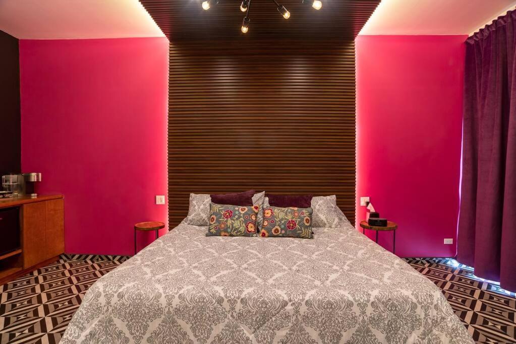 Suite Corazon En Casa Frida San Marcos  Екстер'єр фото