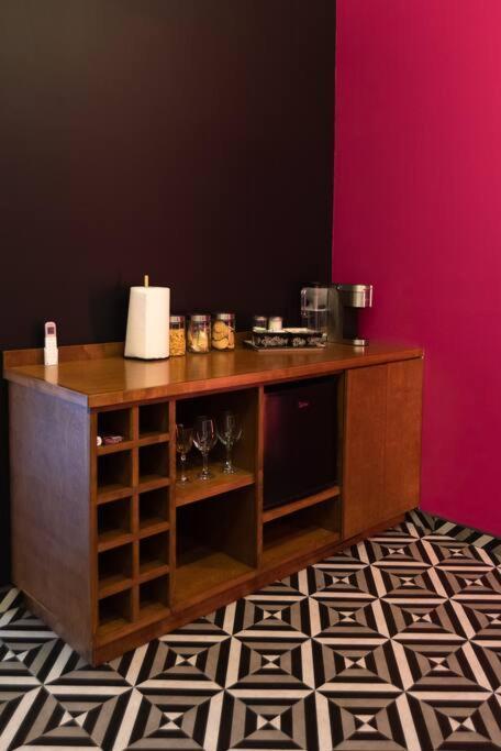 Suite Corazon En Casa Frida San Marcos  Екстер'єр фото