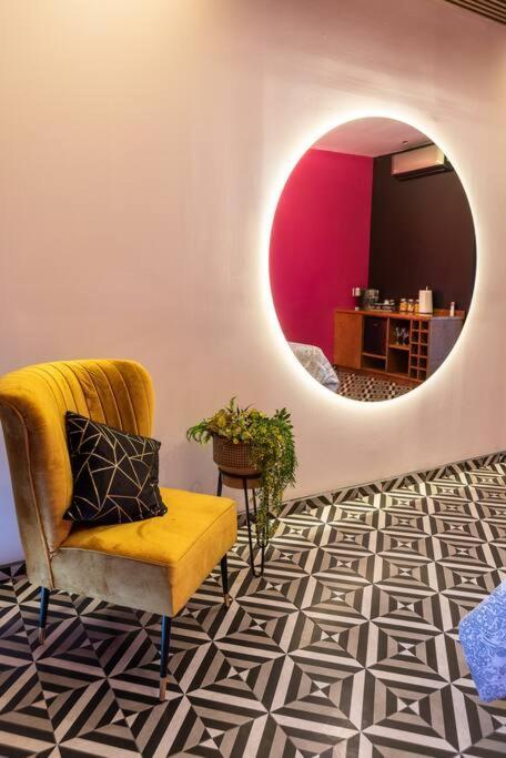 Suite Corazon En Casa Frida San Marcos  Екстер'єр фото