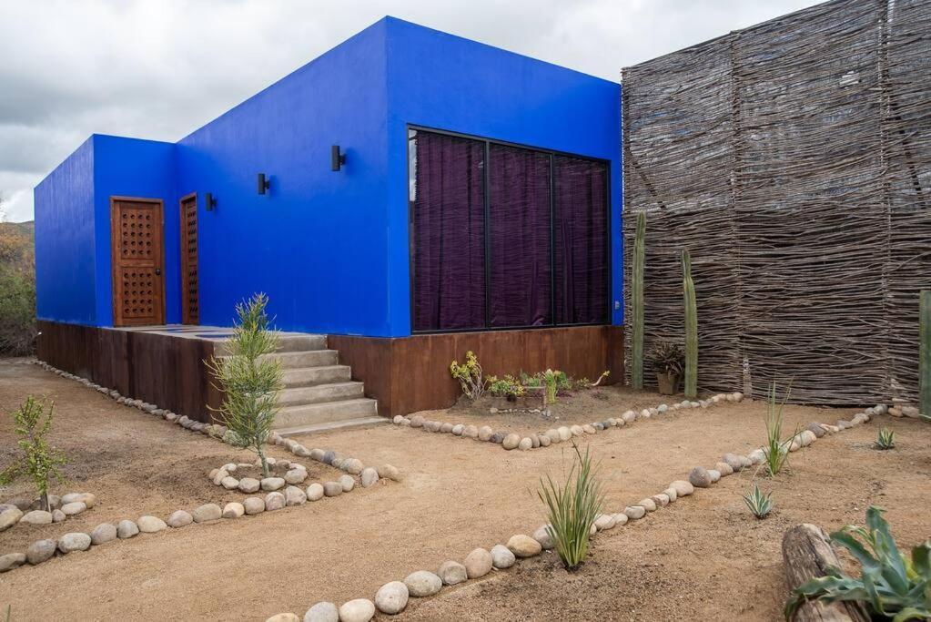 Suite Corazon En Casa Frida San Marcos  Екстер'єр фото